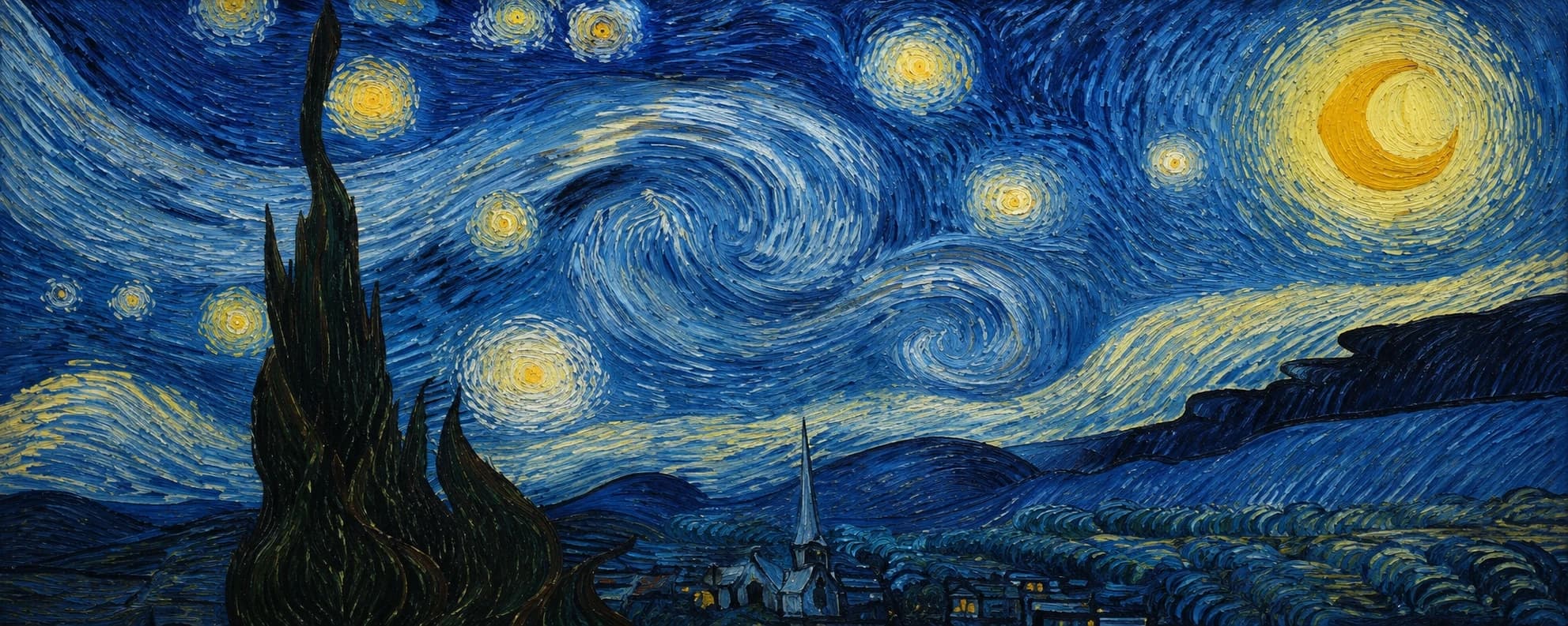 starry night header 2